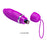 Purple Desire Collection - 5 Toys & Attachments