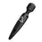 Body Wand Massager "Body Wand" Black