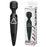 Body Wand Massager "Body Wand" Black