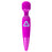 Body Wand Massager "Flirtatious Wand" Purple