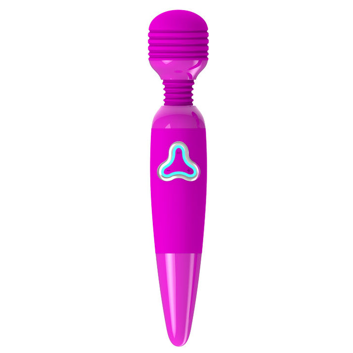 Body Wand Massager "Flirtatious Wand" Purple