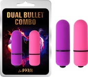 LaViva - Dual Bullet Combo