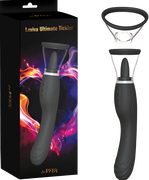 LaViva - Ultimate Tickler (Black)