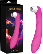 LaViva - G Force (Pink)