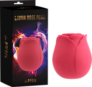 LaViva - Rose Petal (Rose Red)