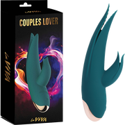 LaViva - Couples Lover (Teal)