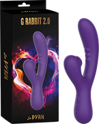 LaViva - G-Rabbit 2.0 (Purple)