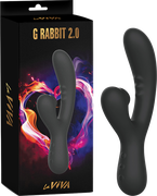 LaViva - G-Rabbit 2.0 (Black)