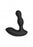 E-Stimulation Vibrating Prostate massager - Black