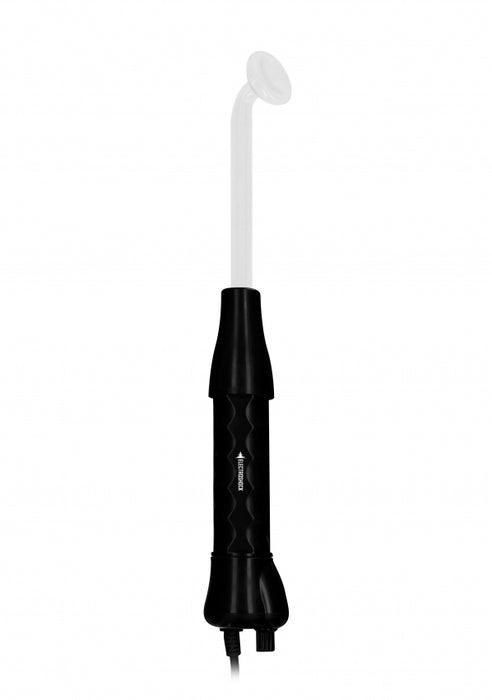 Electro Lightning Wand - Black