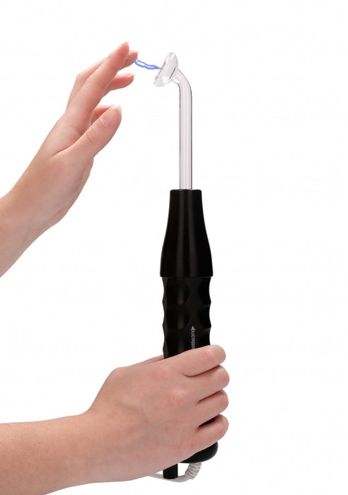 Electro Lightning Wand - Black