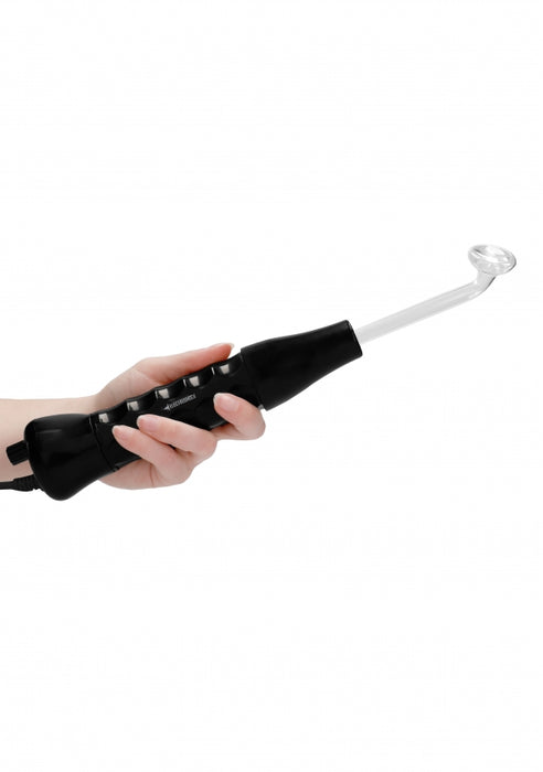 Electro Lightning Wand - Black