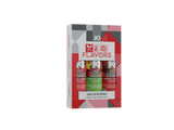 JO Tri Me Triple Pack - Flavours (10121, 10119, 10118)