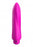 Myra - ABS Bullet With Silicone Sleeve - 10-Speeds - Fuchsia