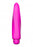 Myra - ABS Bullet With Silicone Sleeve - 10-Speeds - Fuchsia