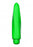 Myra - ABS Bullet With Silicone Sleeve - 10-Speeds - Green