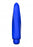 Myra - ABS Bullet With Silicone Sleeve - 10-Speeds - Royal Blue