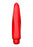 Myra - ABS Bullet With Silicone Sleeve - 10-Speeds - Red