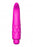 Zoe - ABS Bullet With Silicone Sleeve - 10-Speeds - Fuchsia