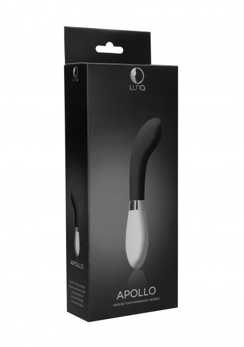 Apollo - Black