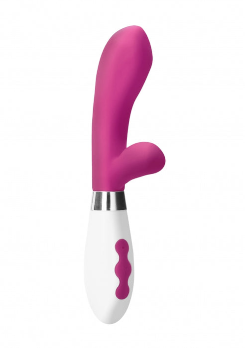 Achilles Rechargeable - Pink