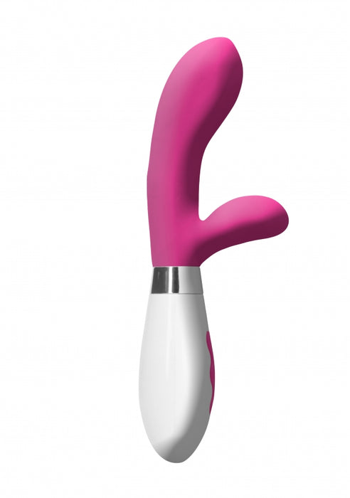 Achilles Rechargeable - Pink