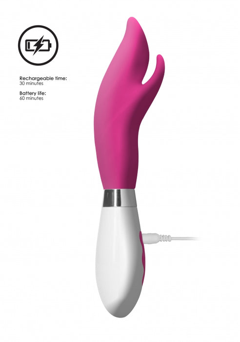 Athos Rechargeable - Pink