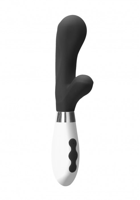 Artemis Rechargeable - Black