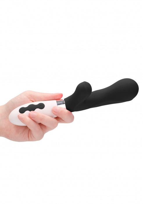 Artemis Rechargeable - Black