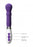 Alida Rechargeable - Purple