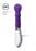 Alida Rechargeable - Purple