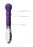 Alida Rechargeable - Purple