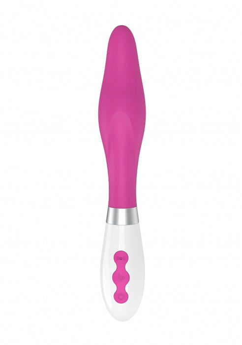 Athamas Rechargeable - Pink