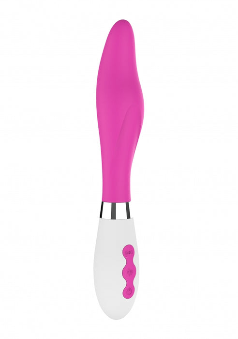 Athamas Rechargeable - Pink