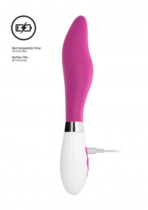 Athamas Rechargeable - Pink