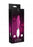 Athamas Rechargeable - Pink