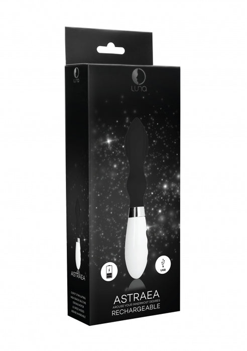 Astraea Rechargeable - Black