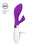 Achelois Rechargeable - Purple