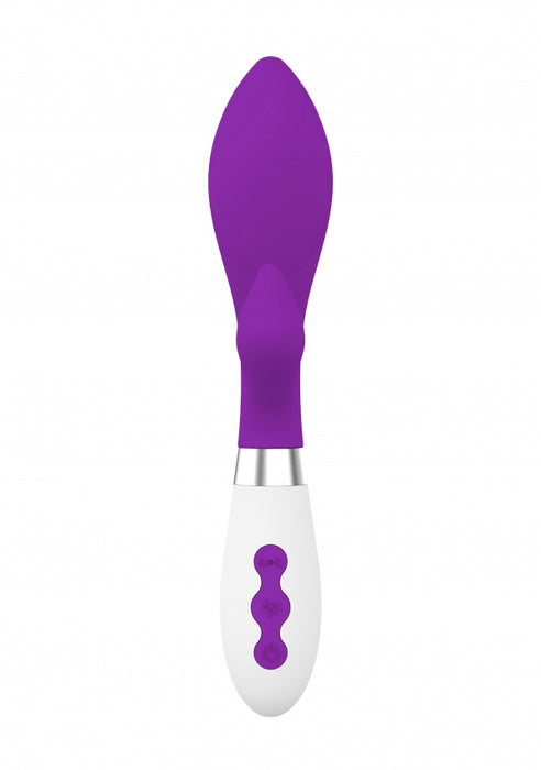 Achelois Rechargeable - Purple