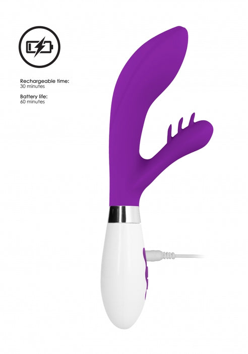 Agave Rechargeable - Purple