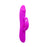 Rechargeable Vibrator Purple