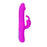 Rechargeable Vibrator Purple