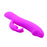 Rechargeable Vibrator Purple