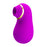 Suction Stimulator "Emily" Purple