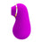 Suction Stimulator "Emily" Purple