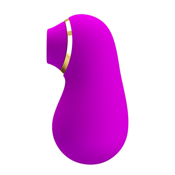 Suction Stimulator "Emily" Purple