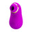 Suction Stimulator "Emily" Purple