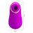 Suction Stimulator "Emily" Purple