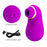 Suction Stimulator "Emily" Purple