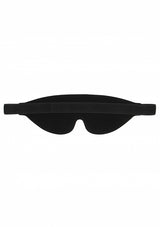 Ouch! Blindfold - XOXO - Black